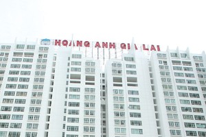 HAGL chấp nhận trả lãi cao để huy động vốn trái phiếu